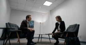 Зло 2 сезон 1 серия