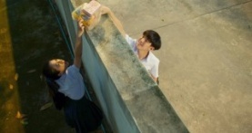 Девушка из ниоткуда 2 сезон 2 серия