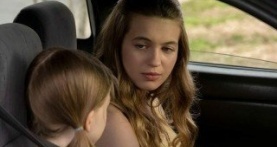 Паника 1 сезон 6 серия