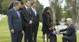 Морская полиция: Спецотдел 8 сезон 24 серия