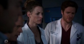 Медики Чикаго 5 сезон 4 серия