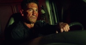 Каратель 2 сезон 1 серия