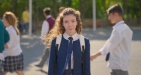 Любовь 101 2 сезон 5 серия