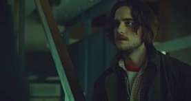 Хемлок Гроув 3 сезон 3 серия