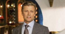 Династия 4 сезон 20 серия