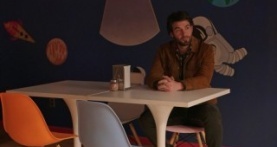 Обычный парень Джо 1 сезон 10 серия