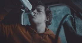 Без связи 1 сезон 5 серия