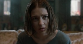 Ферия: Самый тёмный свет 1 сезон 7 серия