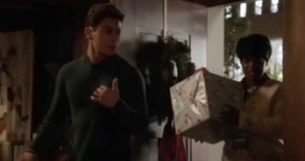 Фостеры 2 сезон 11 серия