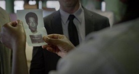 Неразгаданные тайны 1 сезон 9 серия