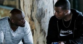 Всеамериканский 1 сезон 5 серия