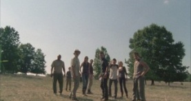 Ходячие мертвецы 2 сезон 7 серия