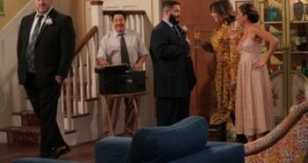 Объединившись, мы падем 1 сезон 8 серия