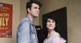 В поиске 4 сезон 2 серия