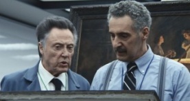 Разделение 1 сезон 5 серия