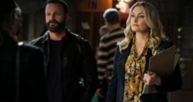 Ривердэйл 6 сезон 9 серия