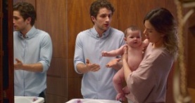 Дом цветов 2 сезон 7 серия