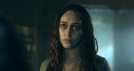 Бойтесь ходячих мертвецов 7 сезон 9 серия