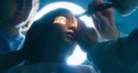 Преследуемые призраками 1 сезон 5 серия