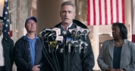 Мессия 1 сезон 8 серия