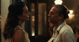 Шантарам 1 сезон 2 серия