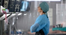 Коронер 2 сезон 1 серия