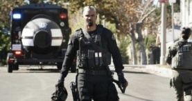 S. W. A. T.: Спецназ города ангелов 6 сезон 11 серия