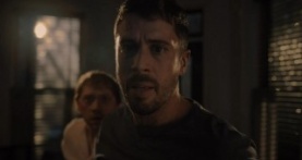 Дом с прислугой 4 сезон 8 серия