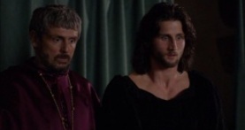 Борджиа 2 сезон 8 серия