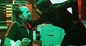 Терновый куст 1 сезон 5 серия