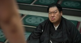 Святилище 1 сезон 4 серия