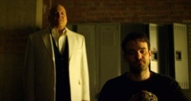 Сорвиголова 3 сезон 9 серия