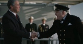 Франклин Делано Рузвельт 1 сезон 2 серия