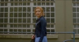 Нэнси Дрю 1 сезон 2 серия