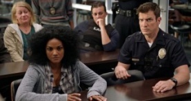 Новичок 2 сезон 9 серия