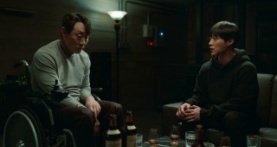 Охотничьи псы / Словно гончие 1 сезон 6 серия