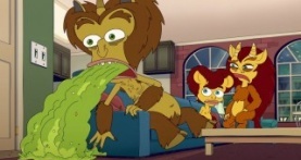 Отдел кадров 2 сезон 1 серия