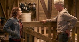 Ранчо 1 сезон 7 серия