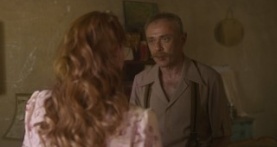 Полночь в отеле Пера Палас 2 сезон 3 серия