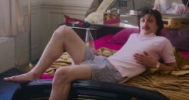 Голос желания 1 сезон 2 серия