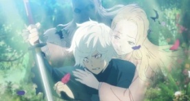 Адский рай 1 сезон 3 серия