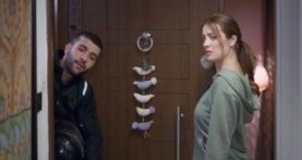 Современная женщина 1 сезон 6 серия