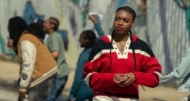 Власть в ночном городе. Книга четвёртая: Сила 3 сезон 4 серия