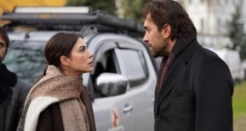 Это море переполнится 1 сезон 16 серия