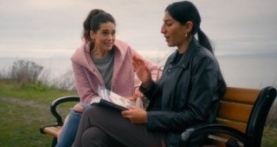 Тёрнер и Хуч 1 сезон 5 серия