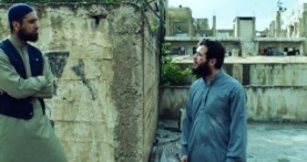 Халифат 1 сезон 5 серия