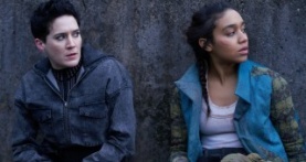 Интергалактик 1 сезон 7 серия