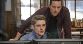 Полиция Чикаго 3 сезон 7 серия