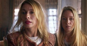 Любовь 101 2 сезон 2 серия