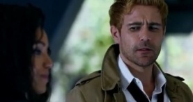 Легенды завтрашнего дня 3 сезон 10 серия